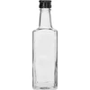 Sticlă Receptura 250 ml, cu capac negru, 1 buc. ['sticlă 250 ml', ' sticlă pentru lichioruri', ' siropuri', ' oțeturi și uleiuri aromate', ' sticlă pentru alcool', ' sticlă pentru băuturi', ' sticlă 250 ml cu capac', ' sticlă din sticlă pentru alcool', ' sticle pentru nuntă', ' sticle cu capac', ' personalizare sticle', ' sticlă pentru băuturi de casă', ' sticlă elegantă', ' sticlă cu capac negru', ' sticlă 0', '25 litri', ' sticlă un sfert de litru pentru lichior']