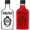 Sticlă ploscuță 200 ml cu capac, imprimeu „Maimuțică”, 1 buc. ['sticlă', ' sticle', ' sticlă cu imprimeu', ' sticlă pentru cadou', ' sticlă pentru lichioruri', ' sticlă pentru rachiu de casă', ' sticlă pentru băuturi alcoolice', ' sticlă din sticlă cu capac cu filet', ' sticlă 200 ml cu capac cu filet', ' sticle tip ploscuță', ' sticluță „Maimuțică”', ' băuturi de casă', ' sticluță decorativă mică', ' „Maimuțică” cu imprimeu', ' ploscuță 200 ml cu capac negru']