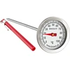 Termometru de bucătărie (0°C până la +100°C) 12,3cm ['termometre de bucătărie', ' termometre culinare', ' termometru culinar', ' termometru pentru gătit', ' termometru pentru cuptor', ' termometru pentru coacere', ' termometru pentru prăjire']