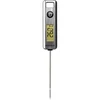 Termometru de bucătărie electronic, LCD (-50°C până la +200°C) - 7 