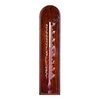 Termometru de cameră cu model (-20°C până la +50°C) 18cm mix ['termometru de interior', ' termometru de cameră', ' termometru pentru interior', ' termometru de casă', ' termometru', ' termometru de cameră din lemn', ' termometru cu scară clară', ' termometru cu capilară întărită', ' termometru cu model', ' termometru cu grafică']