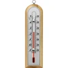 Termometru de cameră cu scară argintie (-10°C până la +50°C) 16cm mix ['termometru interior', ' termometru de cameră', ' termometru pentru interior', ' termometru de casă', ' termometru', ' termometru de cameră din lemn', ' termometru cu scară clară', ' termometru cu scară argintie', ' termometru de agățat', ' termometru tradițional']