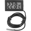 Termometru electronic cu sondă - 12 