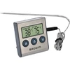 Termometru electronic de bucătărie cu sondă (0°C până la 250°C) - 4 