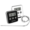 Termometru electronic de bucătărie cu sondă (0°C până la 250°C) mix - 5 
