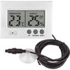 Termometru-higrometru electronic pentru terariu (0°C până la +50°C), 5 cm ['temperatură', ' temperatură în terariu', ' controlul temperaturii', ' higrometru', ' termometru cu higrometru', ' termometru cu senzor de umiditate']