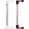 Termometru extern (-50°C până la +50°C) 22cm mix ['termometru de fereastră', ' ce temperatură']