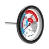 Termometru pentru afumătoare și BBQ (0°C până la +250°C) 5,7cm - 7 