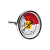 Termometru pentru afumătoare și BBQ (0°C până la +250°C) 6,0cm - 8 
