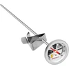 Termometru pentru bere (0°C până la +100°C) 31,5cm - 5 