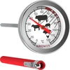 Termometru pentru coacerea cărnii (0°C până la +120°C) 12,5cm - 11 
