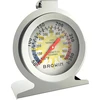 Termometru pentru cuptor (50°C până la +300°C) Ø6,1cm - 12 