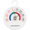 Termometru pentru frigidere și congelatoare (-35°C până la +45°C) Ø 5cm - 3 