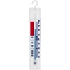 Termometru pentru frigidere și congelatoare (-40°C până la +40°C) 15cm - 2 