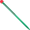 Termometru pentru sol (0°C până la +100°C) 32cm ['temperatură', ' temperatura solului', ' termometru pentru măsurarea temperaturii solului', ' termometru fără mercur', ' termometru fără mercur', ' cultivarea plantelor', ' creșterea plantelor', ' cultivarea plantelor']
