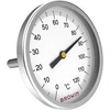 Termometru universal (0°C până la +120°C) 5cm - 13 