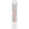 Termometru universal (-40°C până la +50°C) 16cm ['termometru fără mercur', ' termometru universal', ' termometru din material plastic', ' termometru cu scară clară', ' termometru cu scară dublă', ' termometru pentru încăperi cu umiditate ridicată']