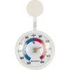 Termometru universal, autoadeziv (-50°C până la +50°C) Ø 7,2cm ['termometru universal', ' termometru exterior', ' termometru de fereastră', ' termometru pentru balcon', ' termometru de fereastră', ' termometru', ' termometru cu scară clară', ' termometru din material plastic', ' termometru pentru geam', ' termometru autoadeziv', ' termometru dublu']