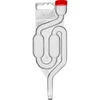 Tub de fermentație MAXI cu dop de protecție - 9 