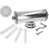 Umplutor orizontal 2,5 kg, cu piston din silicon - 11 