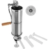 Umplutor vertical pentru cârnați – 2,5 kg - 9 