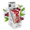 Vsypto Ceai Verde Vișină - set 15x9g ['pudre aromatizante', ' pudră aromată pentru apă', ' adaosuri aromatizante pentru apă', ' puneți-l în apă', ' ape aromate plate și carbogazoase', ' băutură aromată la aparat de carbonatare', ' băuturi aromate DIY', ' noutate Vsypto', ' apă aromată fără zahăr', ' ce merită să beți', ' idee pentru o băutură delicioasă', ' combinații de arome pentru apă', ' mod simplu și rapid de a obține o băutură aromată']