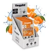 Vsypto Mandarină - set 15x3 g ['pudre aromate', ' pudră aromată pentru apă', ' adaosuri aromate pentru apă', ' puneți în apă', ' ape aromate', ' plate și carbogazoase', ' băutură aromată la aparatul de carbonatare', ' băuturi aromate DIY', ' noutate Vsypto', ' apă aromată fără zahăr', ' ce merită să beți', ' idee pentru o băutură delicioasă', ' mixuri de arome pentru apă', ' mod simplu și rapid de a face o băutură aromată']