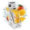 Vsypto Mango - set 15x9 g ['pulberi aromate', ' pulbere aromată pentru apă', ' arome pentru apă', ' pune în apă', ' ape aromate plate și carbogazoase', ' băutură aromată din aparat de carbonatare', ' băuturi aromate DIY', ' Vsypto noutate', ' apă aromată fără zahăr', ' ce merită băut', ' idee pentru o băutură delicioasă', ' mixuri de arome pentru apă', ' mod simplu și rapid de a face o băutură aromată']