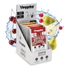VSYPTO mix de arome, 15x3g ['pulberi aromate', ' pulbere aromată pentru apă', ' arome pentru apă', ' de pus în apă', ' ape plate și carbogazoase aromatizate', ' băutură aromată la aparat de carbonatare', ' băuturi aromate DIY', ' noutate Vsypto', ' apă aromată fără zahăr', ' ce merită să beți', ' idee pentru o băutură delicioasă', ' mixuri de arome pentru apă', ' mod simplu și rapid de a obține o băutură aromată']