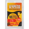 VYPITO 12%, plic pentru 18 drinkuri - Mandarină, 126 g ['pentru drinkuri', ' pentru alcool', ' fermentație rapidă', ' amestec pentru prepararea băuturilor alcoolice', ' ideal pentru drinkuri', ' pentru prepararea alcoolului', ' băuturi răcoritoare', ' alcool DIY', ' băuturi alcoolice și drinkuri DIY', ' drinkuri de casă', ' alcool handmade', ' cocktailuri alcoolice', ' pentru băuturi cu alcool', ' băutură energizantă', ' drinkuri aromate', ' chillout', ' alcool pentru petrecere', ' alcool de casă', ' băuturi alcoolice de casă', ' drojdie cu nutrienți', ' fermentație casnică a drojdiei', ' băuturi semidulci']