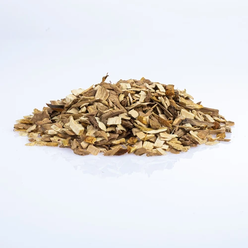 Așchii de lemn pentru afumare/grătar, 50% măr + 50% fag, 450 g, cl. 8 - 4