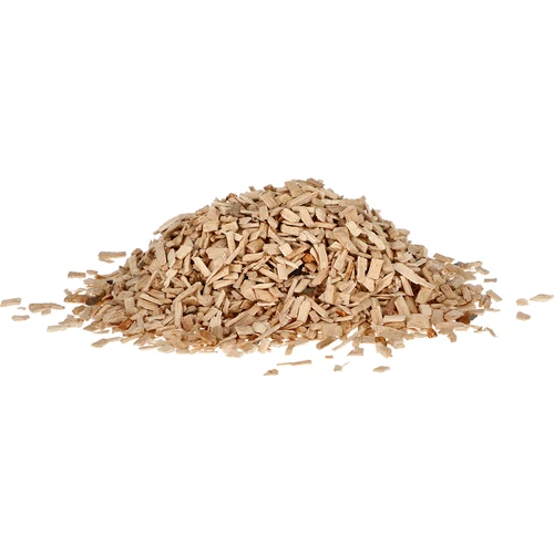 Așchii de lemn pentru afumare/grătar, fag, 450 g, cl. 2 - 4