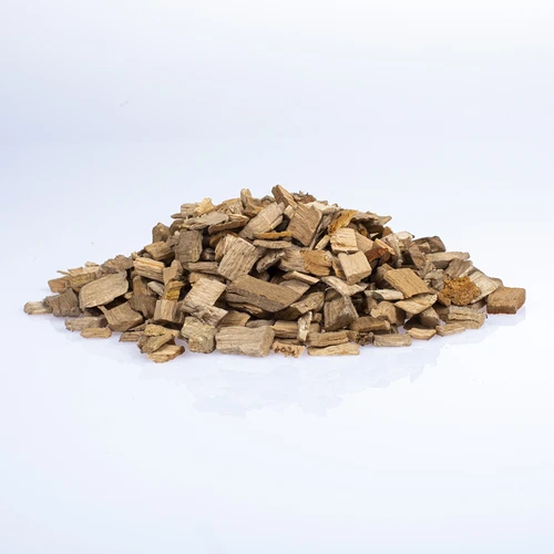 Așchii pentru afumare/grătar – carne de porc – mix (70% arin, 30% fag), 450 g, cl. 10 - 4