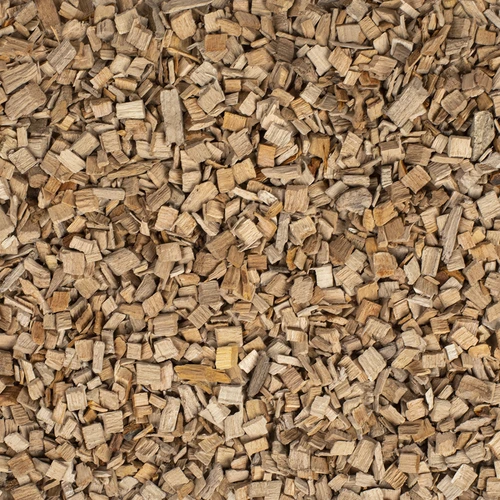 Așchii pentru afumare/grătar – carne de porc – mix (70% arin, 30% fag), 450 g, cl. 10 - 5