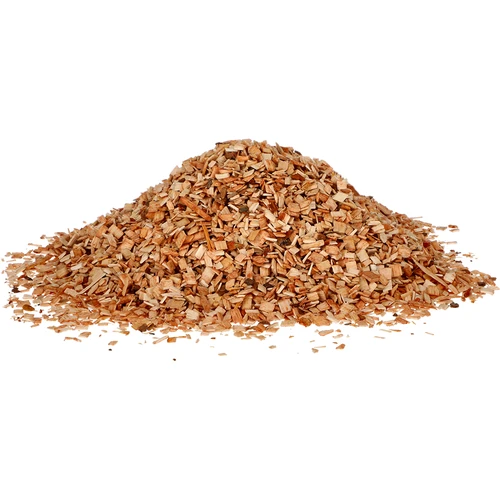 Așchii din lemn de arin pentru afumare/grătar, 450 g, clasa 2 - 4