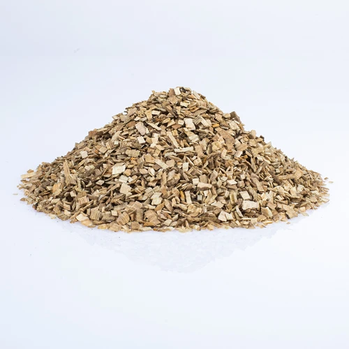 Așchii de lemn pentru afumare (70% arin + 30% fag), clasa 2, 450 g x 5 - 4