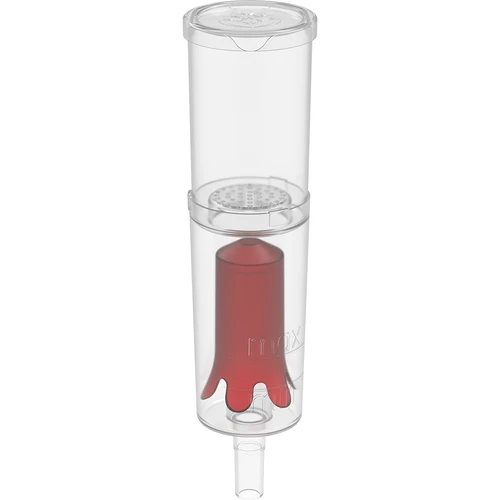 Absorbant de mirosuri de fermentație + tub de fermentație silențios + cărbune activ din nucă de cocos 200 g - 3