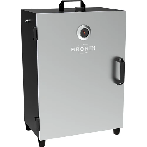 Afumătoare automată, electrică cu termostat - 5