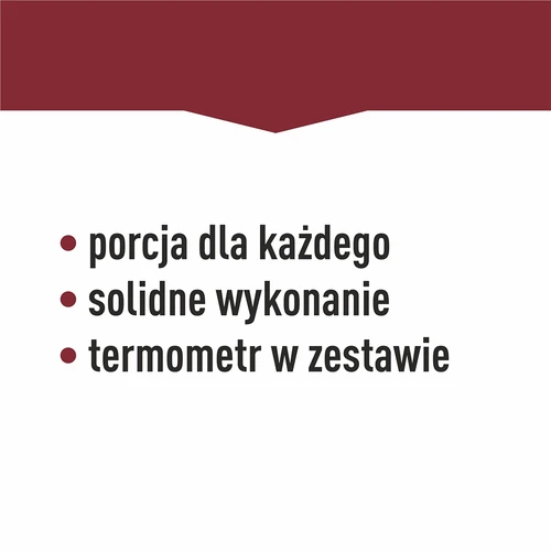 Afumătoare de balcon – FAMILIALĂ - 20