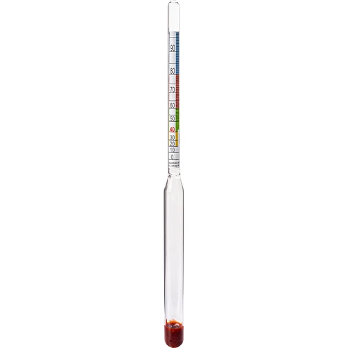 Alcoolmetru - 2