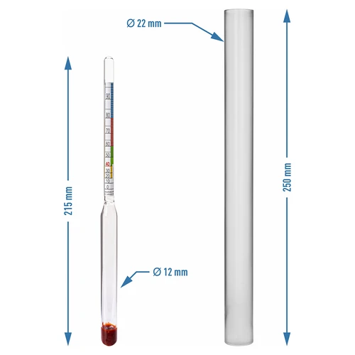 Alcoolmetru - 3