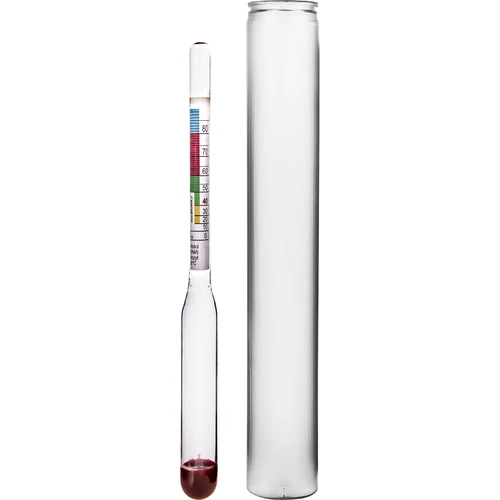 Alcoolmetru mic