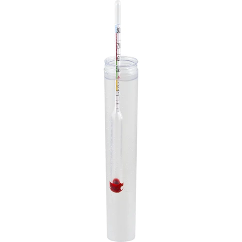 Alcoolmetru mic - 2