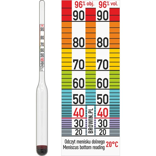 Alcoolmetru Mini - 3