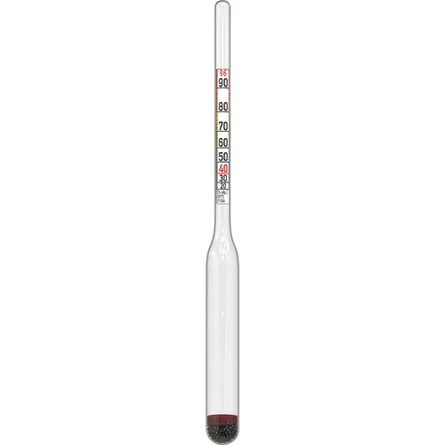 Alcoolmetru mini EN/DE