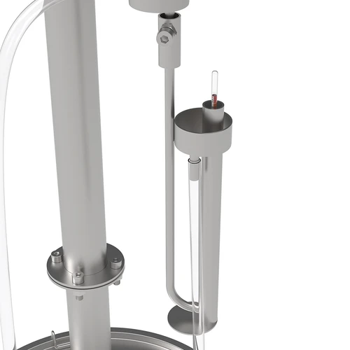 Alcoolmetru mini EN/DE - 7