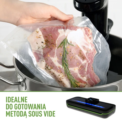 Aparat de vidat - premium LED - 12