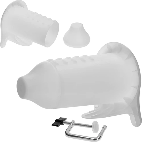Aplicator pentru plase de mezeluri - premium