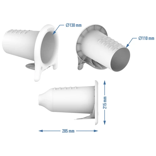 Aplicator pentru plase de mezeluri - premium - 12