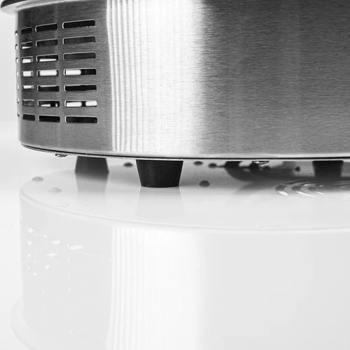 Aragaz ceramic 3200W - 5